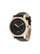 Baldinini Baldinini 1l0051 Black Calf Leather