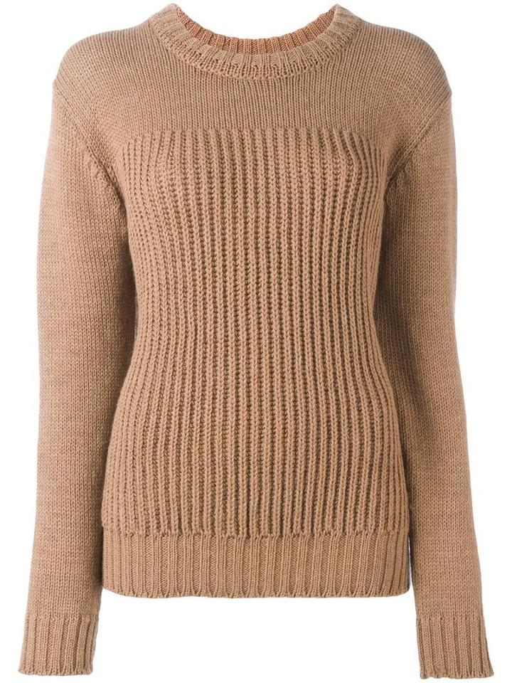 Roseanna 'owen' Jumper, Women's, Size: 38, Nude/neutrals, Wool/alpaca