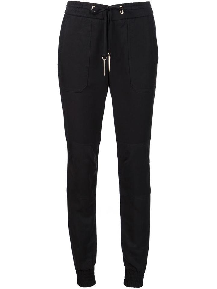 Thomas Wylde 'aster' Track Pants