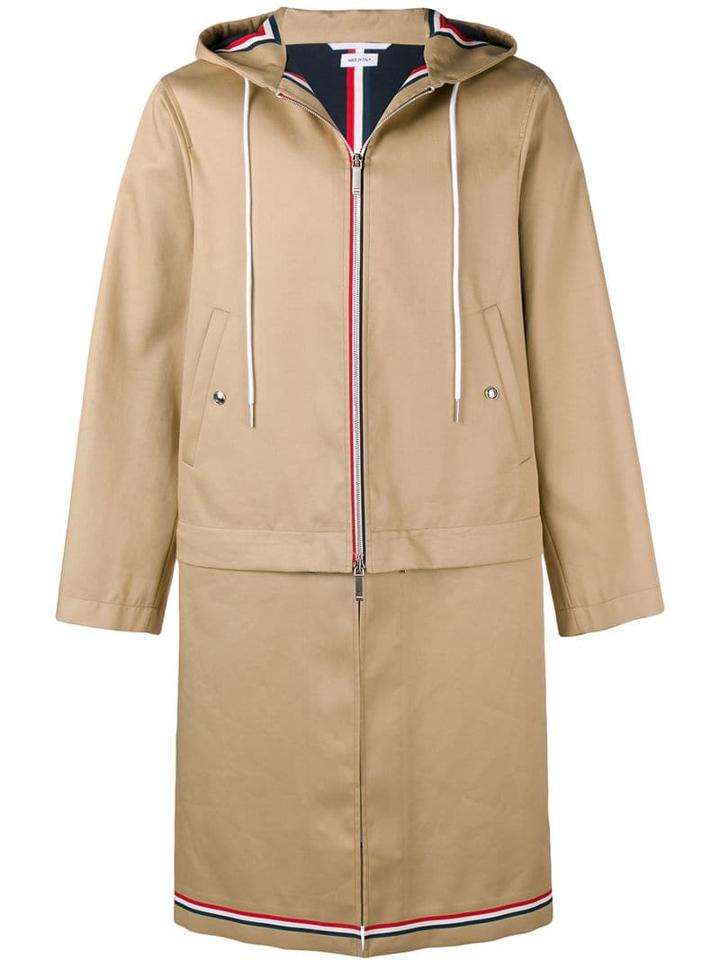 Thom Browne - Neutrals
