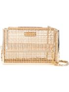 The Cartel 'cage 2.0' Clutch