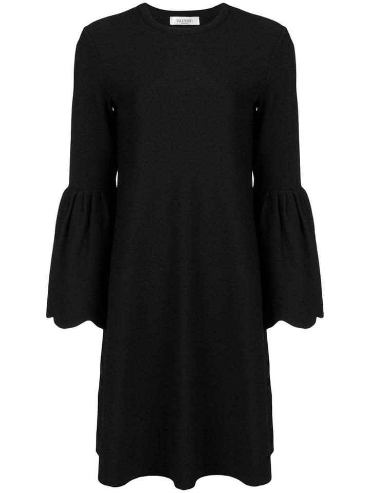 Valentino Valentino Qb0kd0914c9 0no - Black Leather