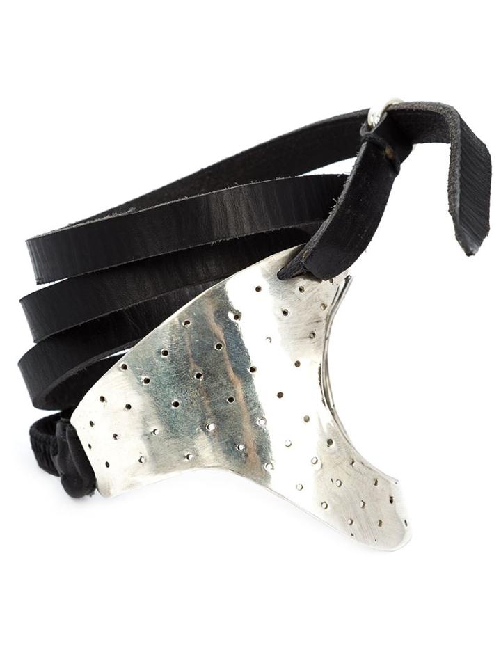 Y / Project Wrap Hand Cuff