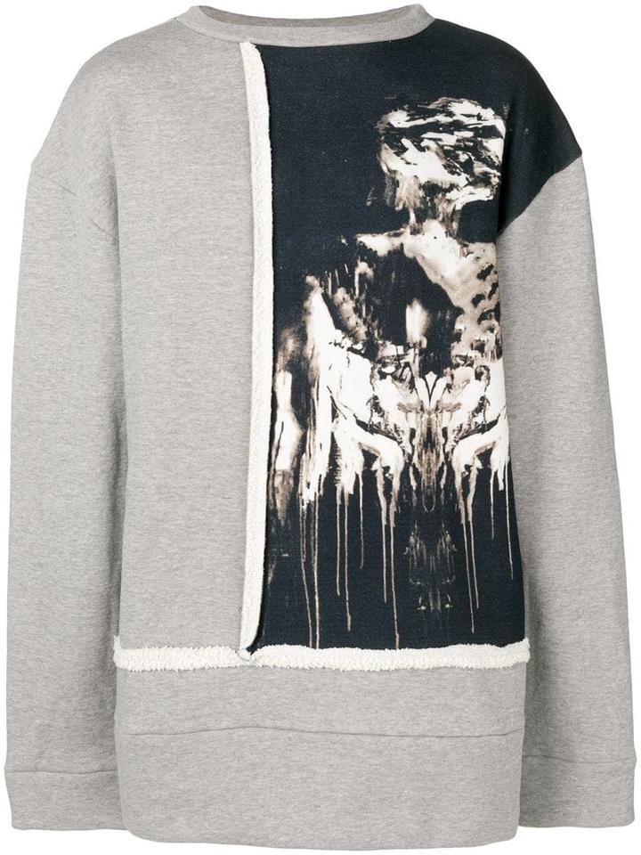Forcerepublik - Grey