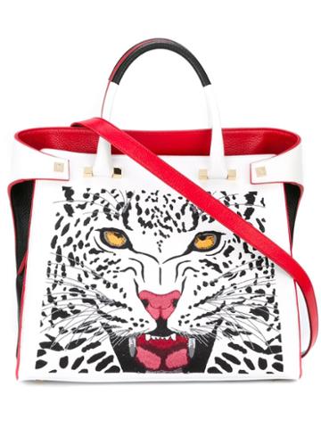 Giancarlo Petriglia Cat Tote, Women's