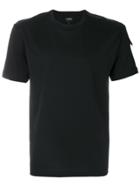Les Hommes Classic T-shirt - Black