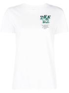 Off-white Graphic Print T-shirt