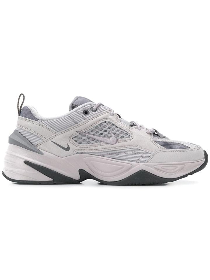 Nike Atmosphere Sneakers - Grey