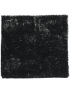 Faliero Sarti Alexandria Scarf - Black