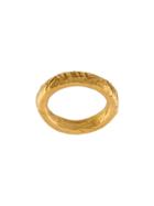 Mignot St Barth African Ring, Adult Unisex, Size: 9 1/2, Metallic