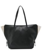 Furla Luce L Tote - Black