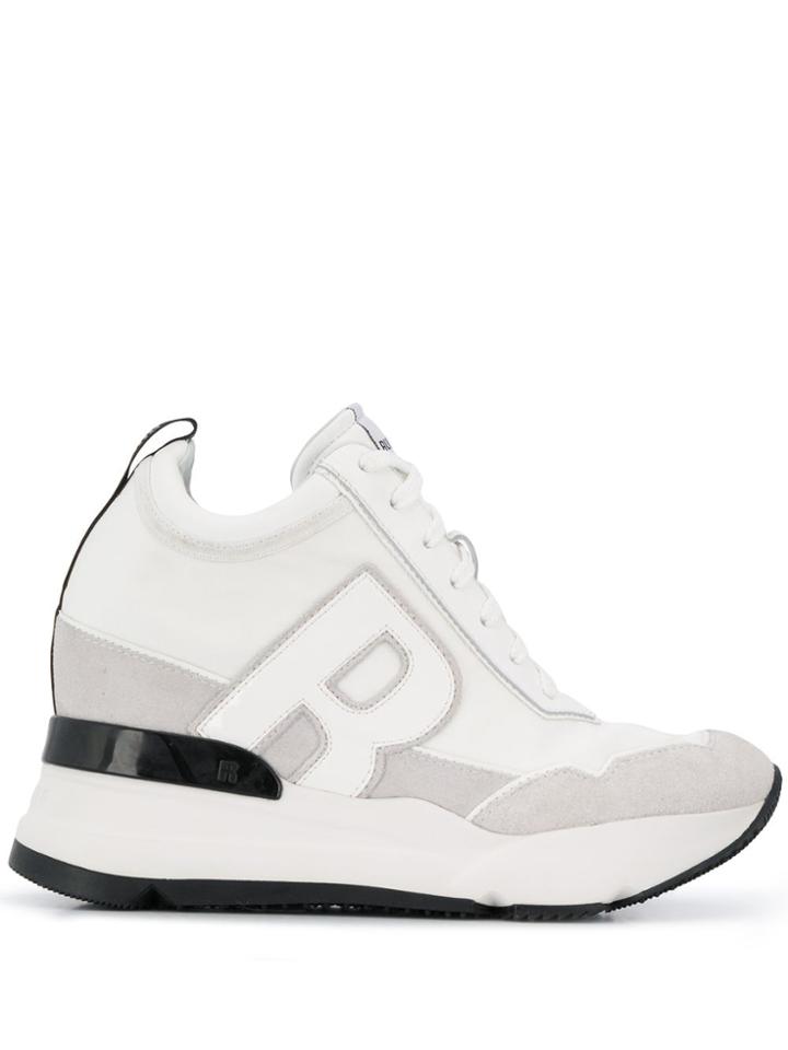 Rucoline 4133ultra Naycerbianco - White