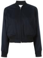 Comme Des Garçons Girl Classic Bomber Jacket