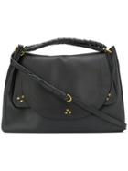 Jérôme Dreyfuss Oscar Bag - Black