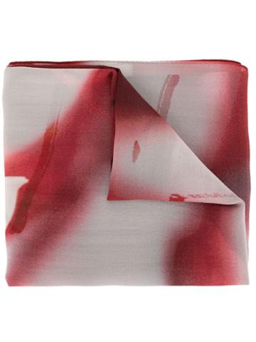 Discord Yohji Yamamoto - Red