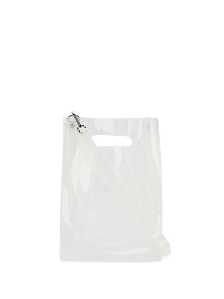 Nana-nana A4 Tote Bag - Neutrals