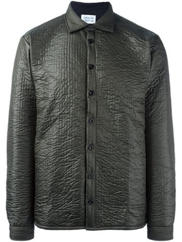 Libertine-libertine 'source' Shirt Jacket