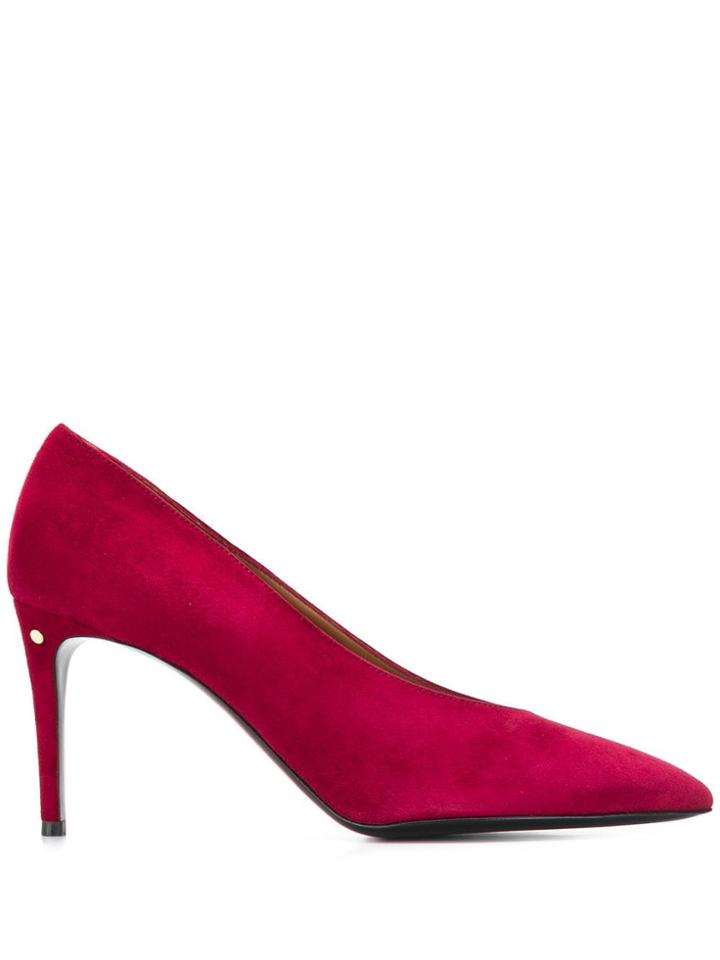 Laurence Dacade Vivette Pumps - Pink