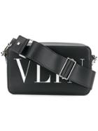 Valentino Valentino Qy0b0704wjw 0ni Artificial->artificial Leather -