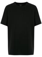 Osklen Tropical Print T-shirt - Black