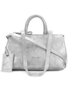 Marsèll Top Handles Tote Bag - Metallic