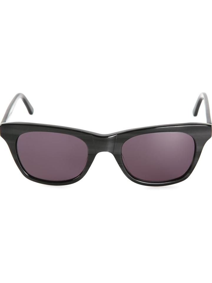Selima Optique Chandler X Selima 'x2' Sunglasses