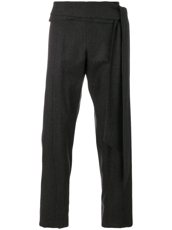 Closed Regular Trousers - Blue