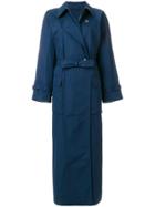 Nehera Cubo Coat - Blue