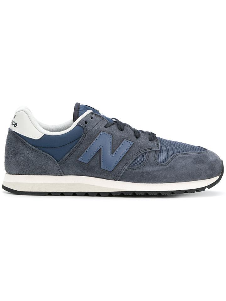 New Balance Low-top Sneakers - Blue