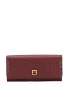 Furla Belvedere Xl Bi-fold Wallet - Red