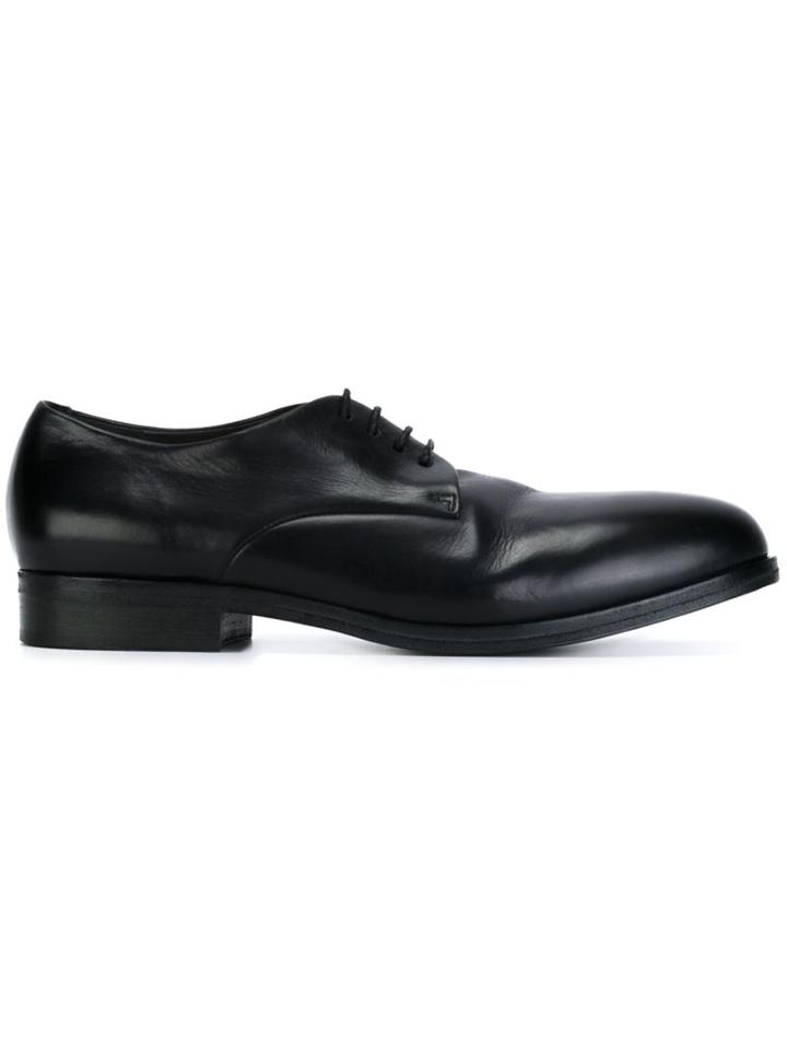Marsèll 'sasso' Derby Shoes