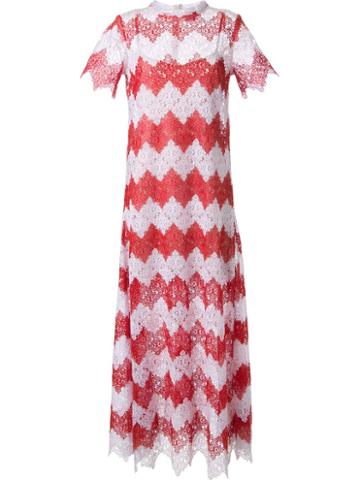 Macgraw 'mustang' Dress