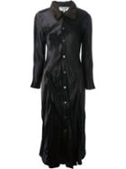 Comme Des Garcons Vintage Long Coat-dress