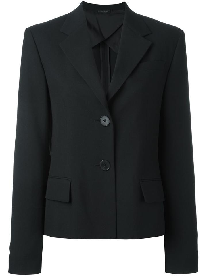 Jil Sander 'bjork' Blazer