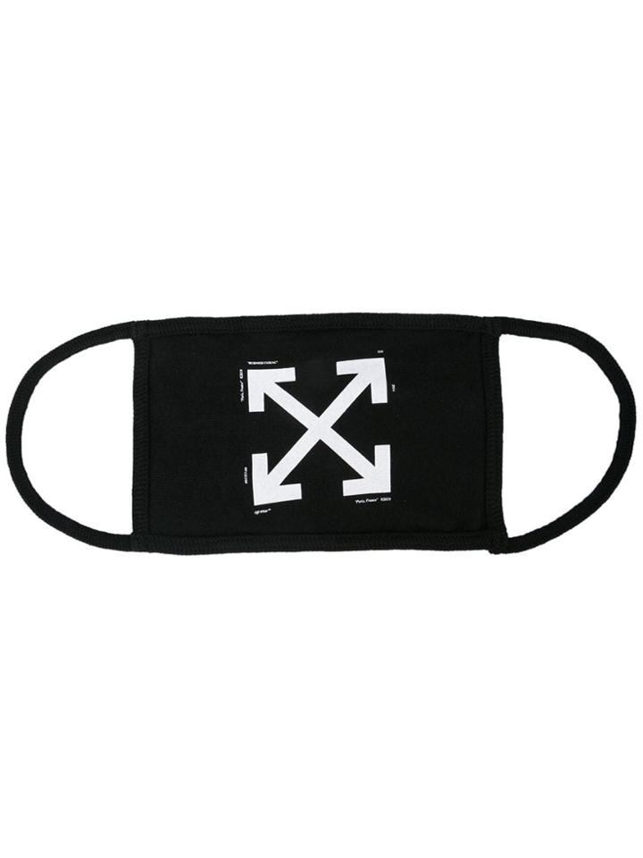 Off-white Off-white Omrg001f181850421001 Black/white