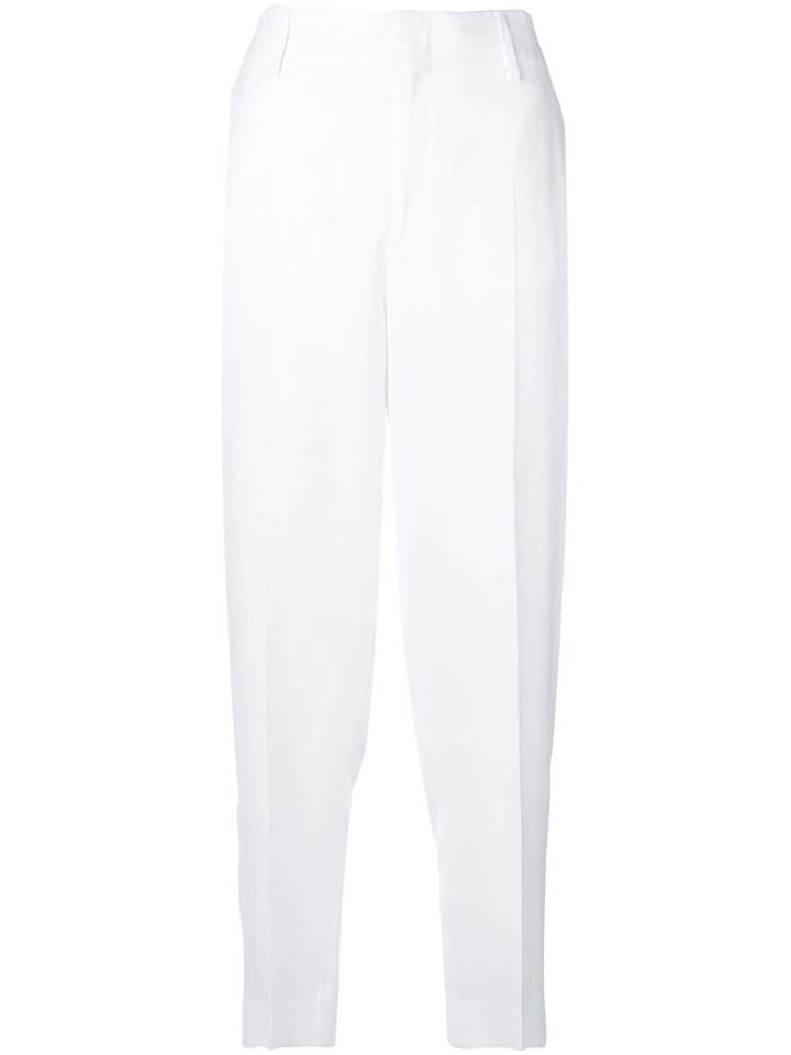 Filippa-k Karlie Trousers - White