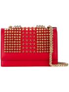 Philipp Plein 'stars And Crimes' Shoulder Bag