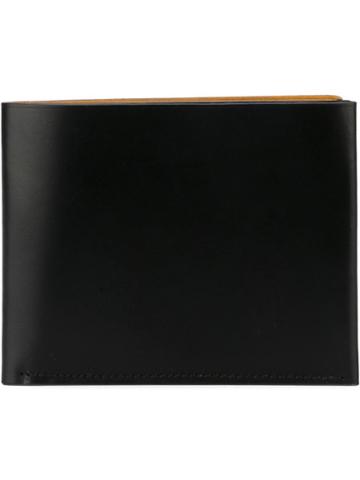 Isaac Reina 'b' Wallet