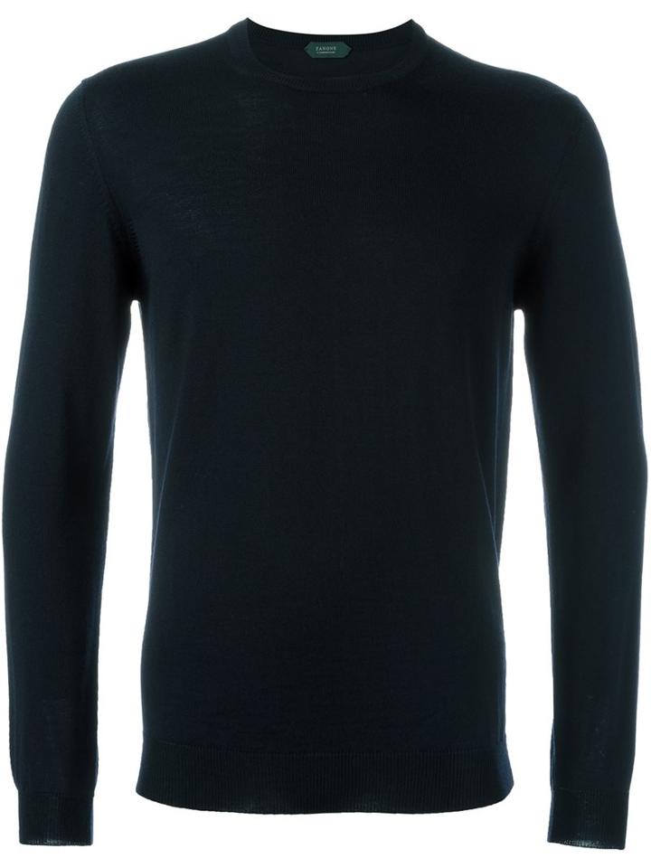 Zanone Classic Pullover