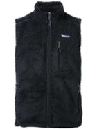 Patagonia 'los Gatos' Vest, Men's, Size: Medium, Black, Polyester