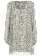 Le Lis Blanc Vestido Julie 2 - White