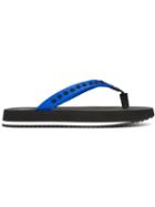 Dsquared2 Studded Flip Flops