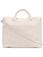 Marsèll Rectangle Tote - Nude & Neutrals