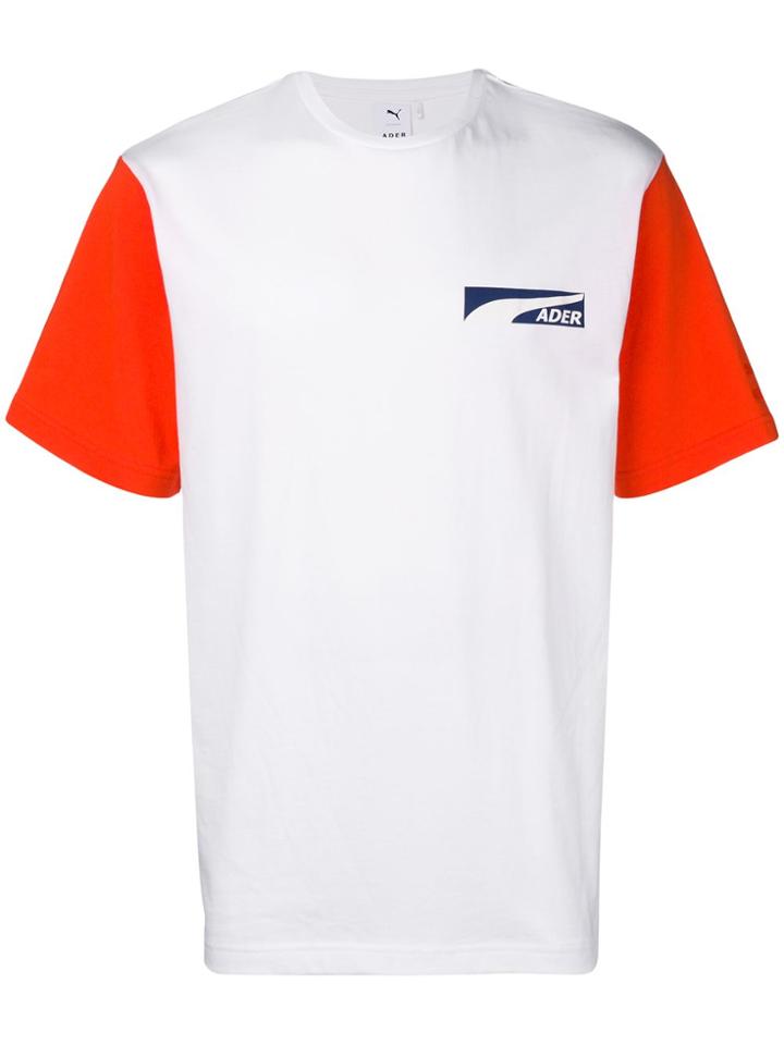 Puma Puma X Ader Error T-shirt - White