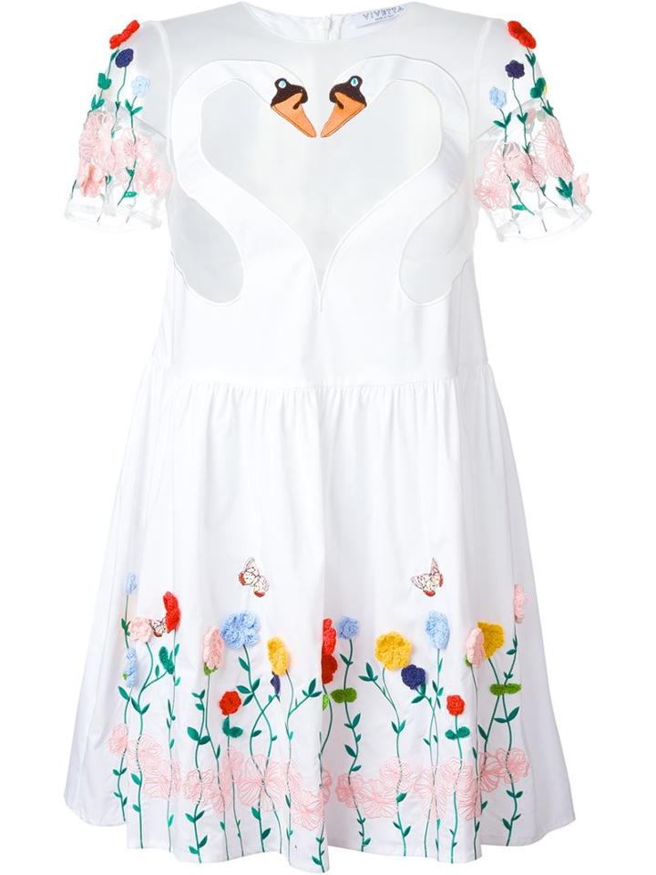 Vivetta 'melissa' Dress