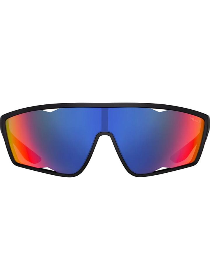 Prada Eyewear Collection Sunglasses - Black