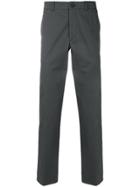 Prada Classic Chinos - Grey