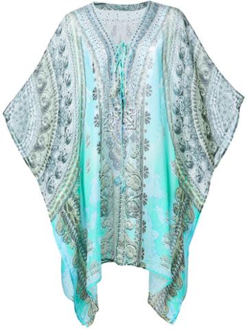Camilla 'traje De Luca' Dress