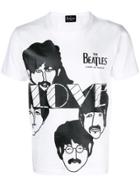 The Beatles X Comme Des Garçons Vb-t0012 - White