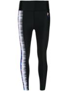 P.e Nation Re-run Leggings - Black